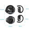 Наушники Vention OpenBeat O12 Black (NBUB0) изображение 5