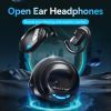 Наушники Vention OpenBeat O12 Black (NBUB0) изображение 6