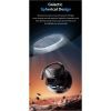 Наушники Vention OpenBeat O12 Black (NBUB0) изображение 9