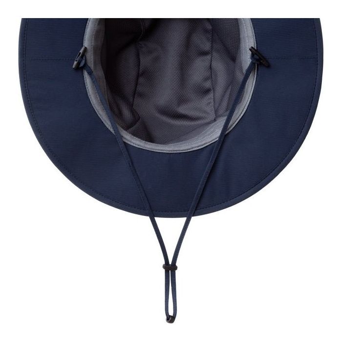 Шляпа Trekmates Gobi Hat TM-006288 navy - S/M - синій (015.0736) изображение 2