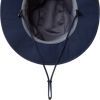 Шляпа Trekmates Gobi Hat TM-006288 navy - S/M - синій (015.0736) изображение 2