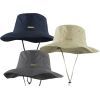 Шляпа Trekmates Gobi Hat TM-006288 navy - S/M - синій (015.0736) изображение 3