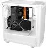 Корпус для ПК Be quiet! PURE BASE 501 Airflow з віконцем,білий (BGW75) изображение 5
