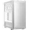 Корпус для ПК Be quiet! PURE BASE 501 Airflow з віконцем,білий (BGW75)