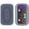 Зарядное устройство Acefast 3xUSB 65W (2xUSB-C+USB-A) Gan A45 Fast Charger Mountain mist (6974316282099) изображение 5