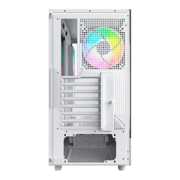 Корпус MONTECH XR (W) изображение 2
