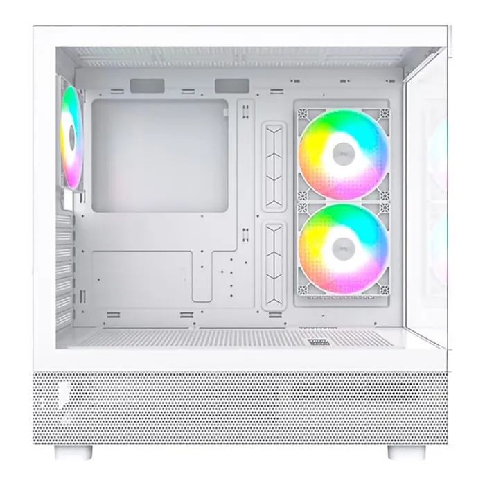 Корпус MONTECH XR (W) изображение 6