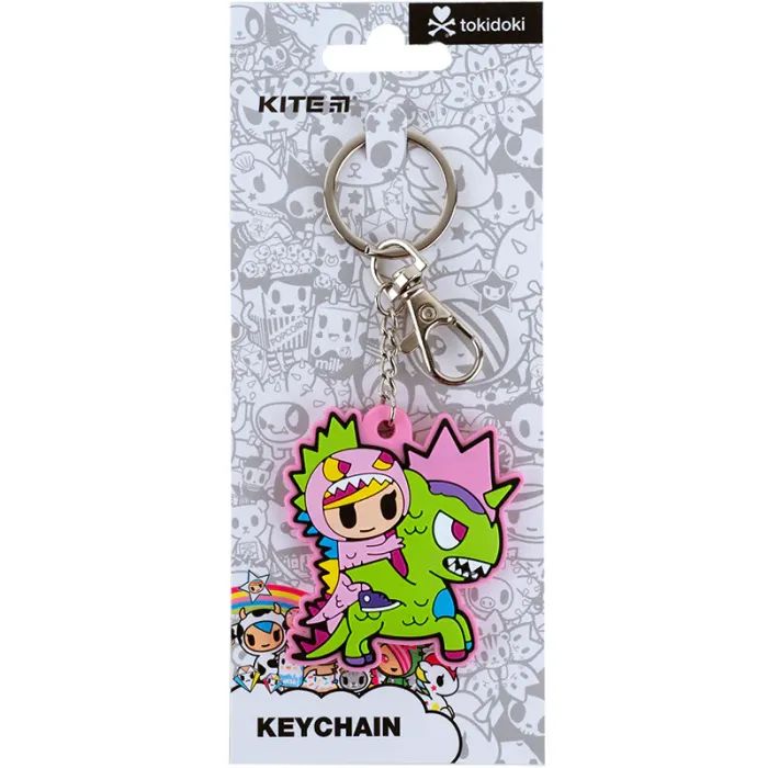 Брелок Kite подвеска tokidoki (TK24-3001-2) изображение 3