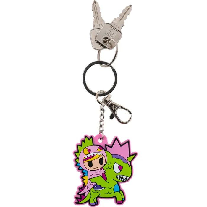 Брелок Kite подвеска tokidoki (TK24-3001-2) изображение 4