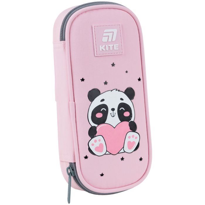 Пенал Kite 662 Panda (K25-662-9) изображение 3