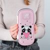 Пенал Kite 662 Panda (K25-662-9) изображение 6