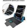 Чехол для планшета AirOn Premium iPad Pro 11 2024 with Keyboard (4822352781230) изображение 10