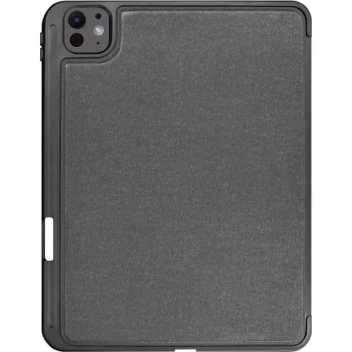 Чехол для планшета AirOn Premium iPad Pro 11 2024 with Keyboard (4822352781230) изображение 4