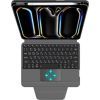 Чехол для планшета AirOn Premium iPad Pro 11 2024 with Keyboard (4822352781230) изображение 5
