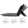 Чехол для планшета AirOn Premium iPad Pro 11 2024 with Keyboard (4822352781230) изображение 6