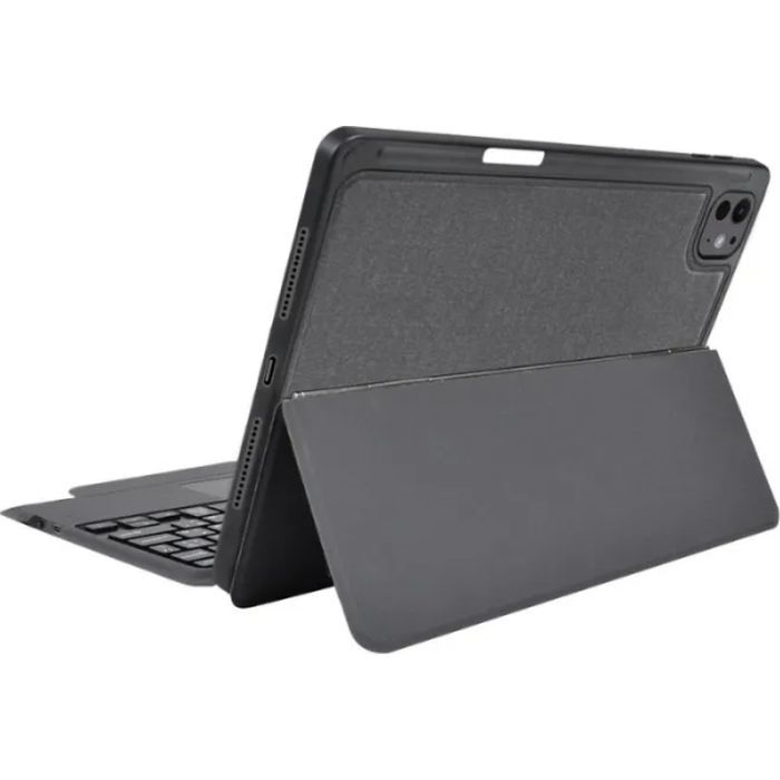 Чехол для планшета AirOn Premium iPad Pro 11 2024 with Keyboard (4822352781230) изображение 9