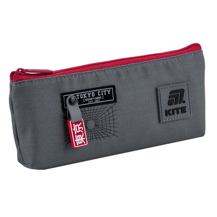 Пенал Kite K25-680-6 зображення 3