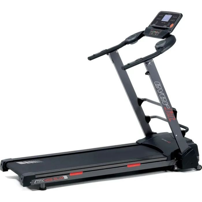 Бігова доріжка Everfit TFK 455 Slim (931216)