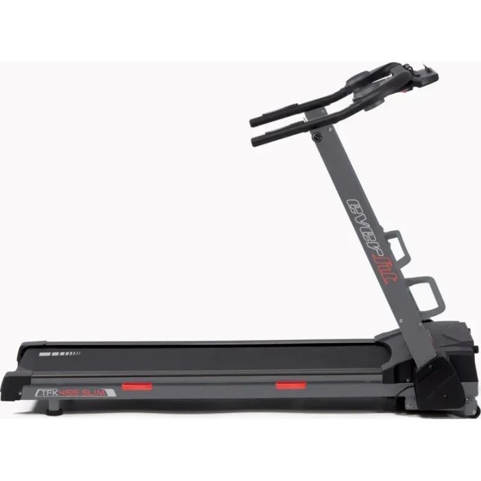 Бігова доріжка Everfit TFK 455 Slim (931216) зображення 2