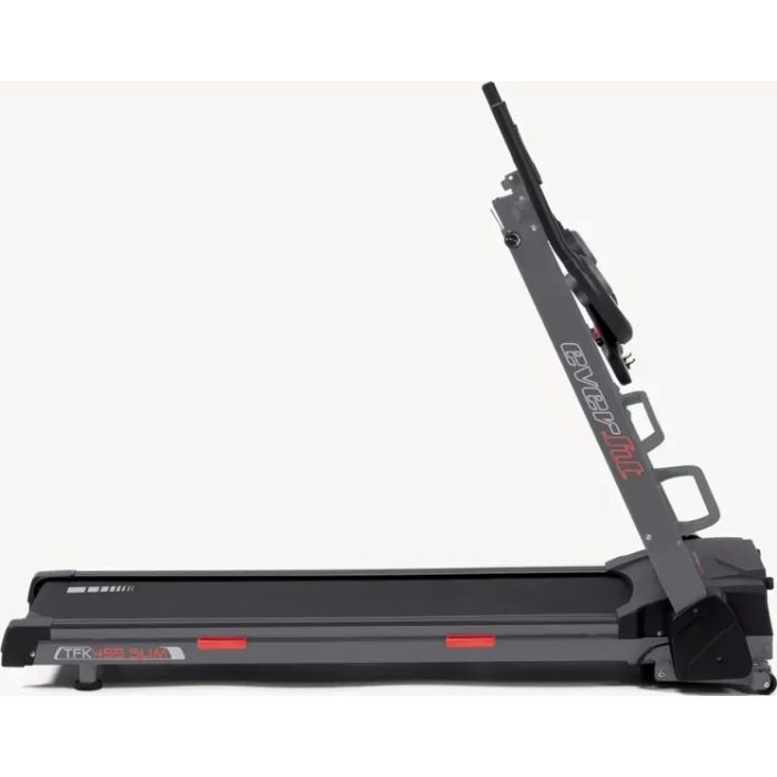 Бігова доріжка Everfit TFK 455 Slim (931216) зображення 3