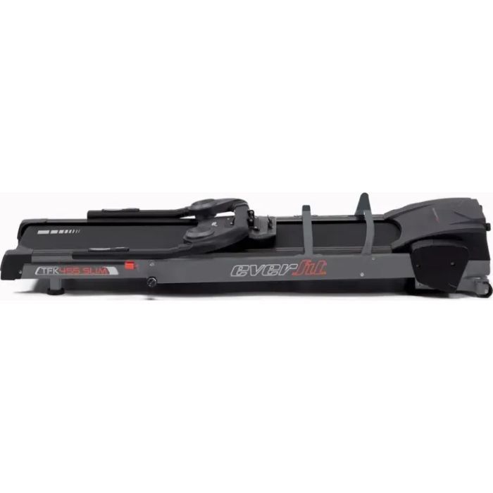 Бігова доріжка Everfit TFK 455 Slim (931216) зображення 5