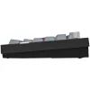 Клавиатура MONTECH MKey Pro Darkness Wireless/Bluetooth UA Black/Beige (MKPRO75DY) изображение 4