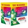 Капсули для прання Ariel Pods All-in-1 Color Для кольорового 100 шт. (8700216764179) зображення 2