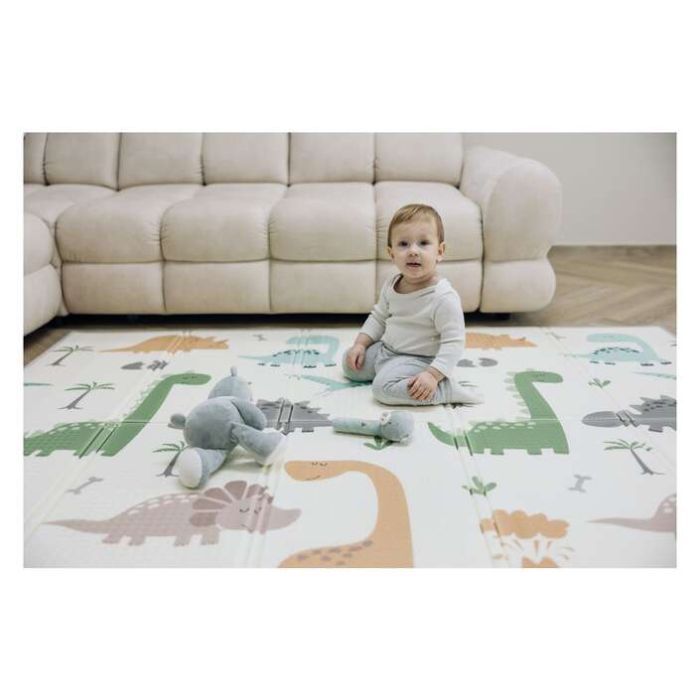 Детский коврик FreeON Magic Dino 200150 см (85680) изображение 4