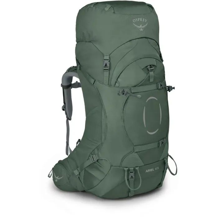 Рюкзак туристичний Osprey Ariel 65 koseret green - WXS/S - зелений (009.3813)