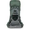 Рюкзак туристичний Osprey Ariel 65 koseret green - WXS/S - зелений (009.3813) зображення 2
