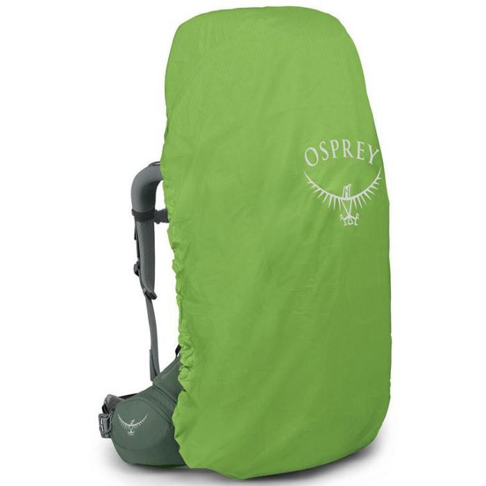 Рюкзак туристичний Osprey Ariel 65 koseret green - WXS/S - зелений (009.3813) зображення 6