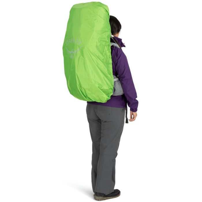 Рюкзак туристичний Osprey Ariel 65 koseret green - WXS/S - зелений (009.3813) зображення 7