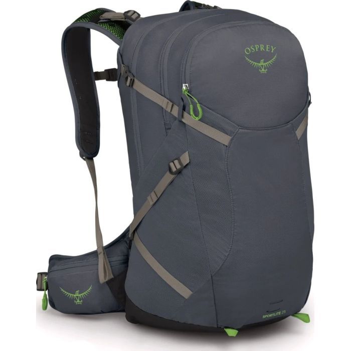 Рюкзак туристический Osprey Sportlite 25 blue sky S/M (009.3038)
