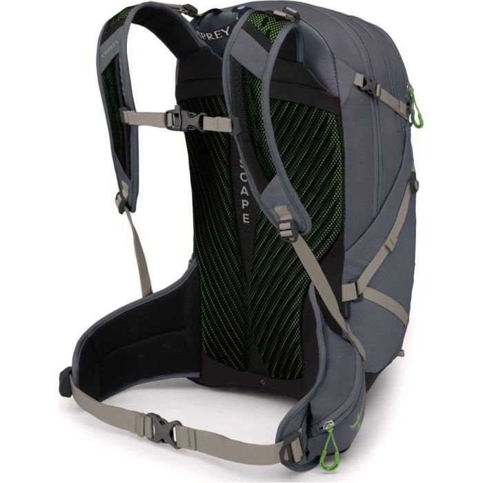 Рюкзак туристический Osprey Sportlite 25 blue sky S/M (009.3038) изображение 2