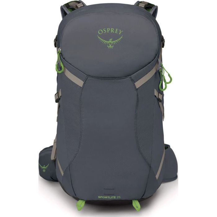 Рюкзак туристический Osprey Sportlite 25 blue sky S/M (009.3038) изображение 3