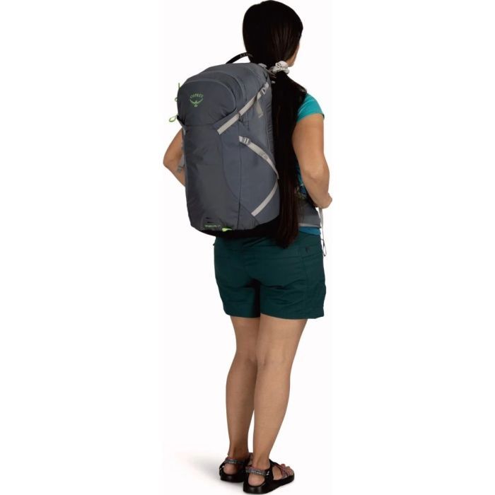 Рюкзак туристический Osprey Sportlite 25 blue sky S/M (009.3038) изображение 5
