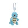 Брелок Pokemon на клипсе - Сквиртл W11 (PKW3922) изображение 2