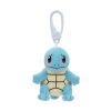 Брелок Pokemon на клипсе - Сквиртл W11 (PKW3922)