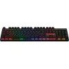 Клавиатура Hator Icefall Mecha Rainbow Wireless/USB Black (HTK204UA) изображение 2