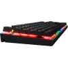 Клавиатура Hator Icefall Mecha Rainbow Wireless/USB Black (HTK204UA) изображение 5