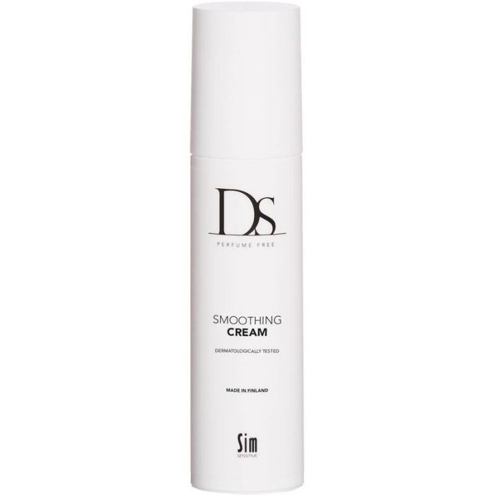 Крем для волосся Sim Sensitive Ds Smoothing Cream Розгладжуючий 100 мл (6417150007782)