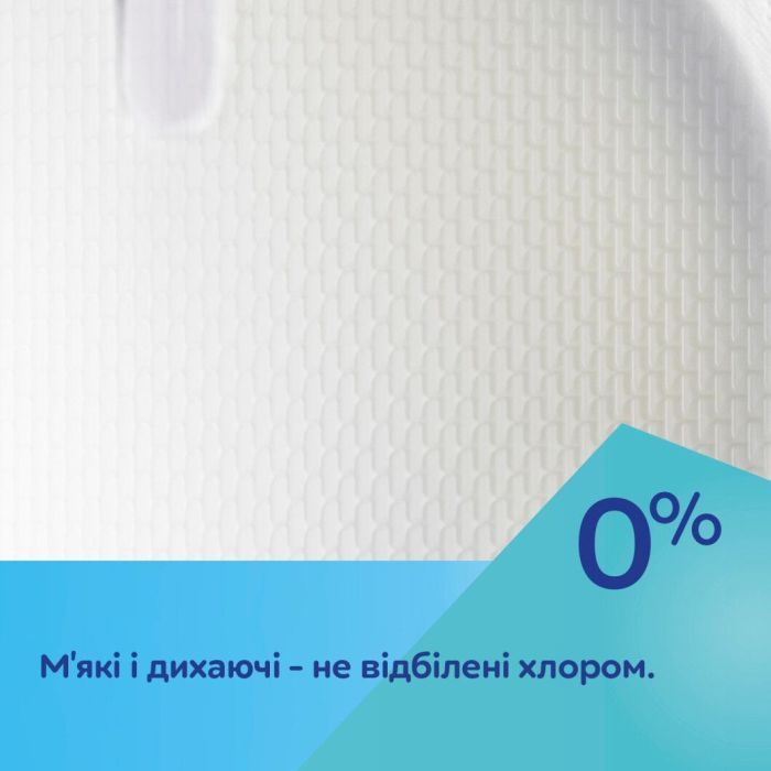 Вкладыш для бюстгальтера Canpol babies ультрапоглощающие 3D 60 шт черные (1/655) изображение 10