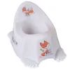 Горщик Tega Baby з музикою антиковзкий FOREST FAIRYTALE light beige (PO-069-111)