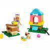 Конструктор LEGO Friends Модель собачьей будки от Нови (30697) изображение 2