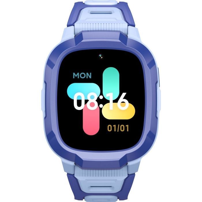 Смарт-годинник Mibro Watch P6 XPSWP004 Рожевий (1141302)