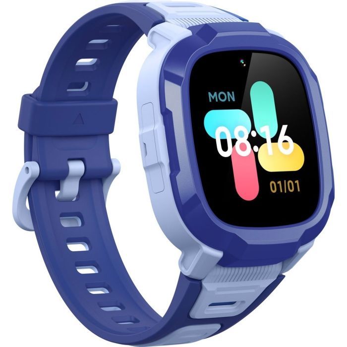 Смарт-годинник Mibro Watch P6 XPSWP004 Рожевий (1141302) зображення 3