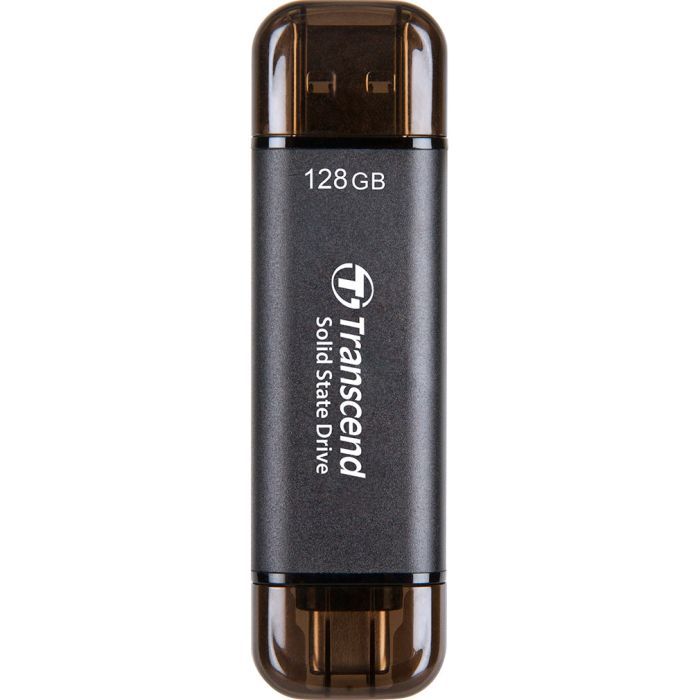 Накопичувач SSD USB 3.2 1TB Transcend (TS1TESD310C)