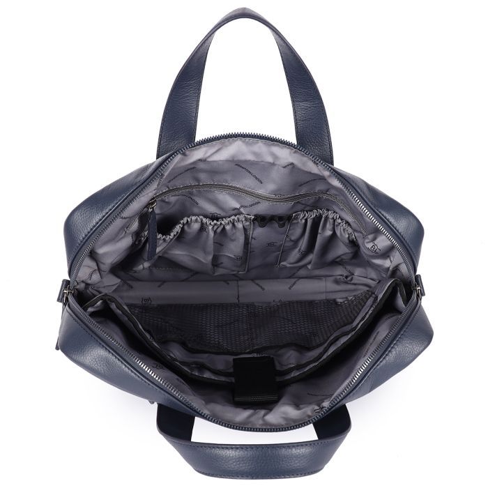 Сумка Brampton London Maven Navy (64273 NAVY) зображення 6