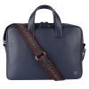 Сумка Brampton London Maven Navy (64273 NAVY)