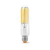 Лампочка Videx LED Filament T38F 24W E27 5000K (VL-T38F-24275)